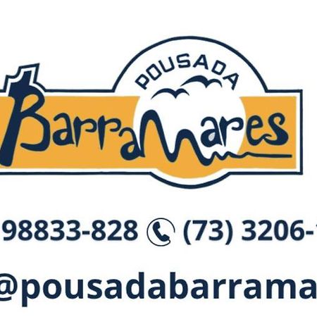 מוקורי Pousada Barra Mares מראה חיצוני תמונה