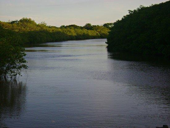 מוקורי Pousada Barra Mares מראה חיצוני תמונה